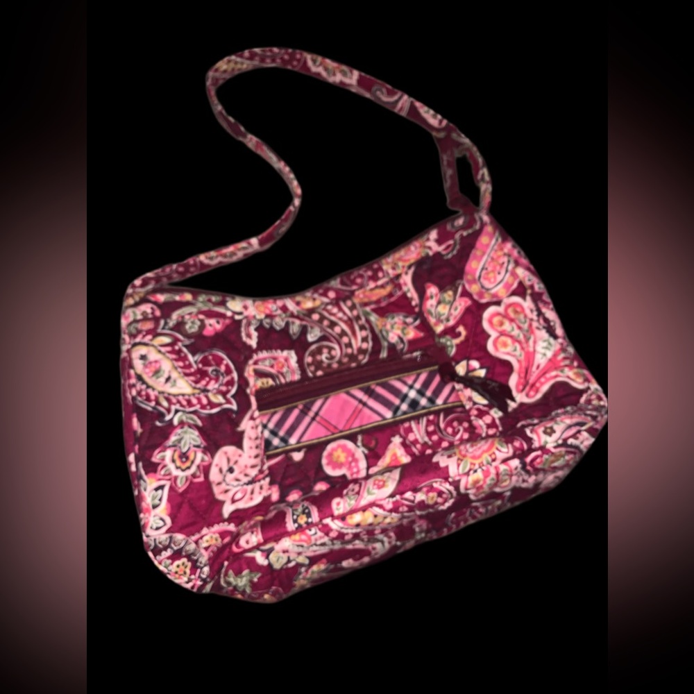 Vera Bradley purse